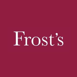 Frost's
